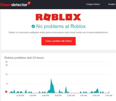 roblox downdetector|More.